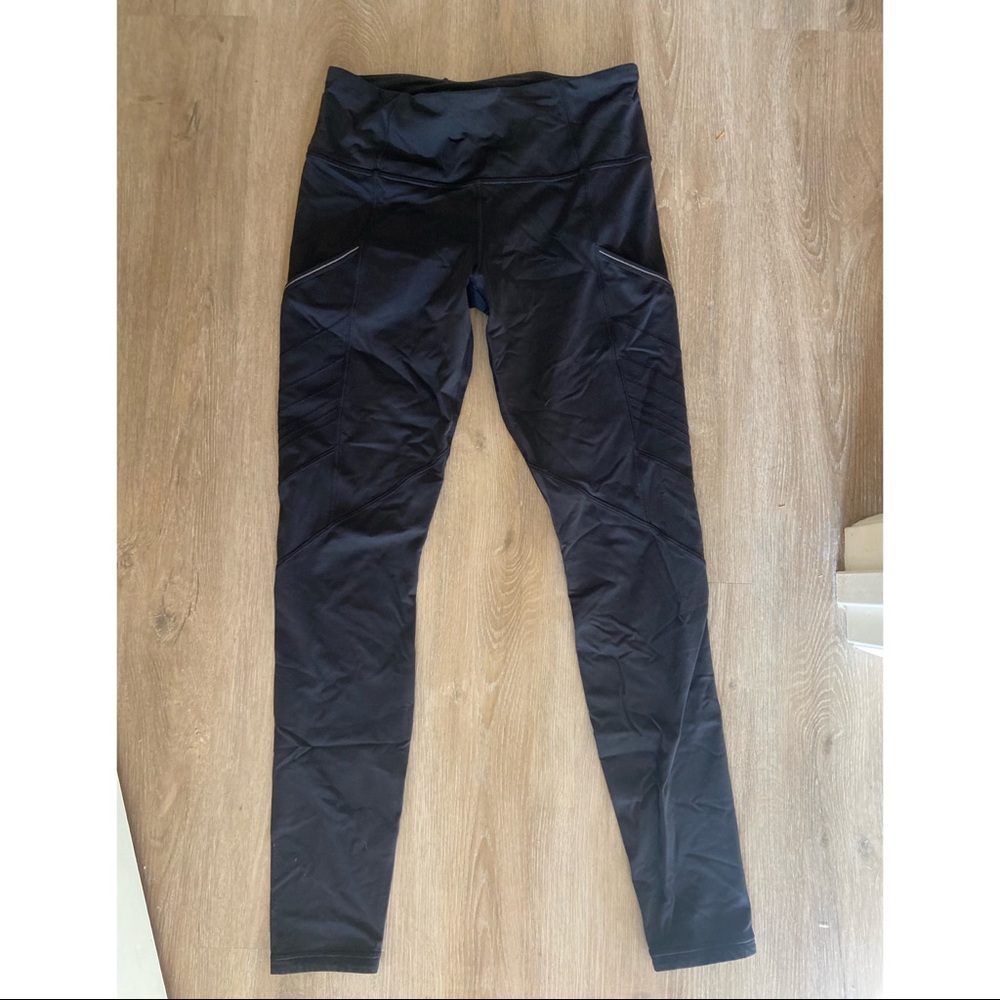 Lululemon Full Length Leggings